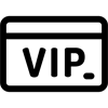 Área VIP