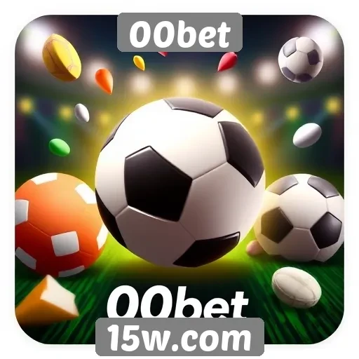 00bet oferece ampla variedade de jogos online