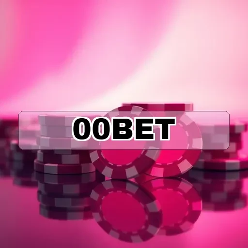 00bet Jackpots