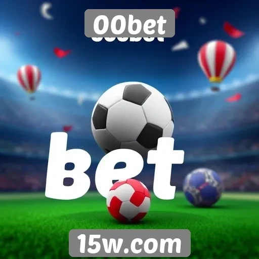 Novas promoções disponíveis na 00bet