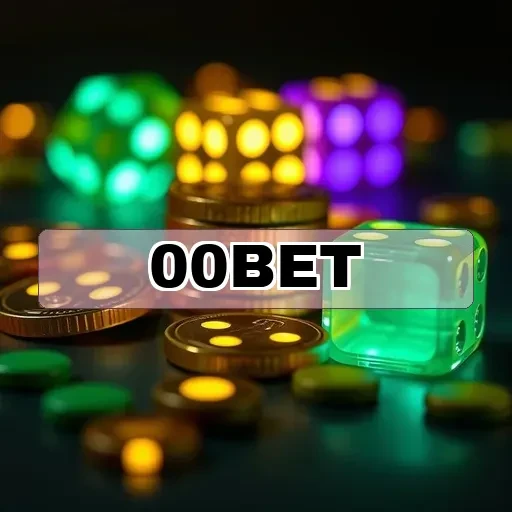 00bet Pagamentos