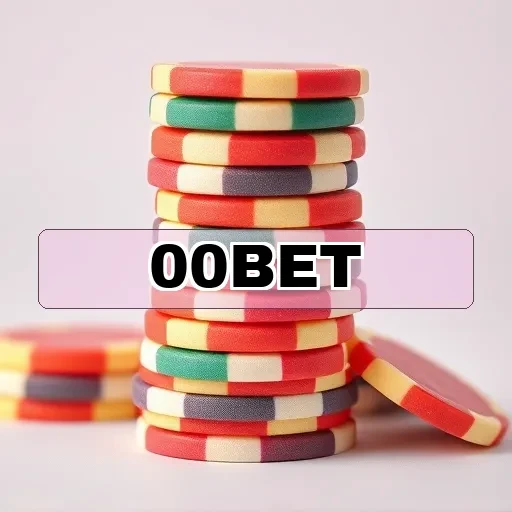 00bet Promoções