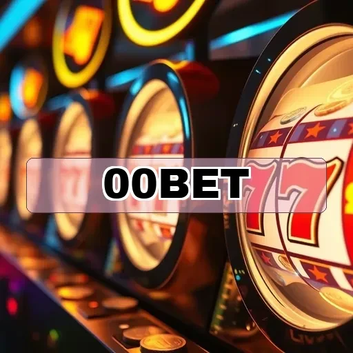 00bet Roleta